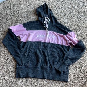 Nike sweatshirt